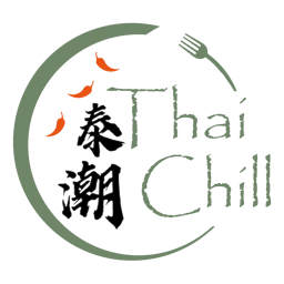 Thai Chill Restaurant (Thai & Asian Street Food) logo.