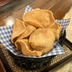 Thai Spicy Shrimp Chips (Cracker)