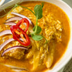 Thai Red Curry