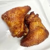 Chicken Wings Deep Fried (2)