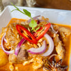 Thai Massaman Curry